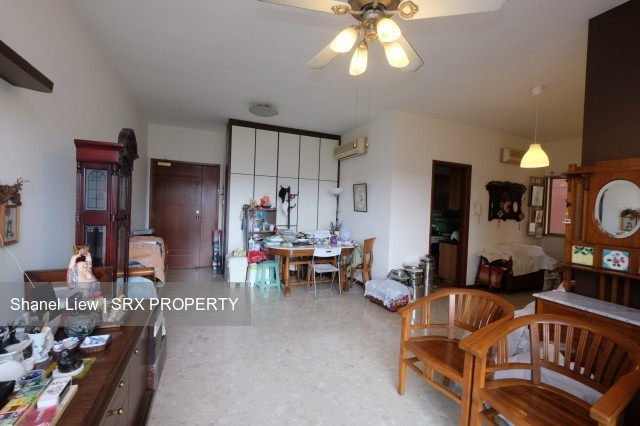 The Rivervale (D19), Condominium #218200951